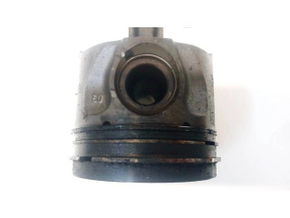 Píst Ford Mondeo Mk III pro naftový motor 2.0