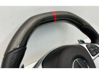 Руль Mercedes-Benz S AMG W222 - года