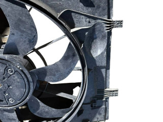 Вентилятор радиатора     A0999061800, 0130707453    Mercedes-Benz E W213 