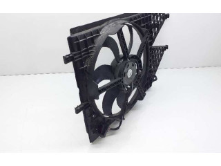 Вентилятор радиатора     6R0959455E    Seat Ibiza IV (6J,6P) 