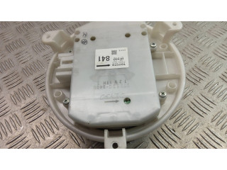 Вентилятор печки    87103-50120   Lexus LS 460 - 600H