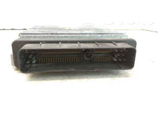 Блок управления двигателя A6645408032, 28052026 SsangYong Kyron