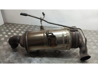 Катализатор / FAP/DPF фильтр твердых частиц