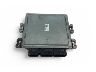 Блок управления двигателем Блок управления 31269095 Volvo C70