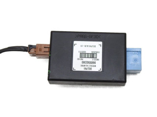 Модуль управления вентилятором