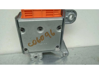 Блок подушек безопасности 282054209916, 602168800 Tata Indica Vista I