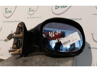 Зеркало (механическое) Citroen Xsara Picasso - года