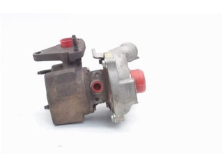  Турбина Renault Clio III  54391015083A   для двигателя K9K 768      