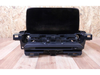 Считывающее устройство CD/DVD навигации (GPS) KB8M669C0E Mazda CX-5