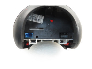 Přístrojová deska Fiat Seicento/600 2003 735270336