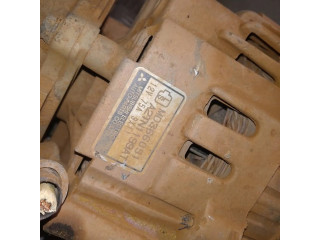 Генератор MD366051, A2TN1199AT Mitsubishi Pajero 2.5