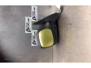 Zpětné zrcátko Citroen Berlingo 2003