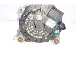 Генератор 03L903023K, F000BL0800 Audi A3 S3 8V