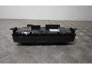 Блок управления климат-контролем JX7T18C612AC   Ford Focus