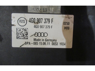 Блок управления АБС Audi A7 S7 4G