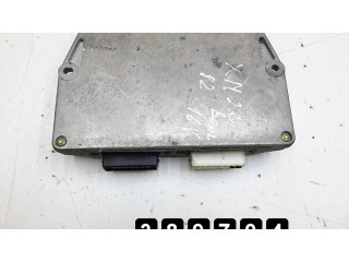 Блок управления двигателя 9624217180 Citroen XM