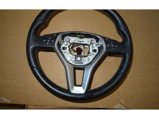 Volant Mercedes-Benz GLK (X204) 2015