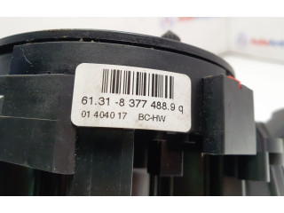 рейка Колонка рулевая 8379091, 61318379091 BMW X3 E83 2003 - 2010 года