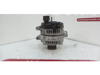 Генератор 13587304, 13520813 Vauxhall Astra K