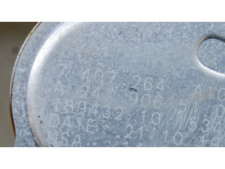 Моторчик заднего дворника 7407264    BMW X3 G01