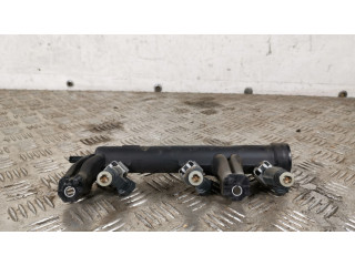 Комплект форсунок 9816955780, 0280157127    Opel Crossland X для бензинового двигателя  1.2