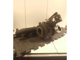  Турбина Volvo V70  31219697, 7620601         