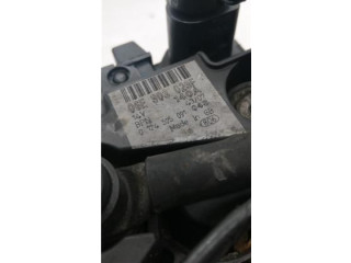 Генератор 0124525091, 06F903023F Volkswagen Caddy