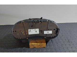 Панель приборов 5E0920861D   Skoda Octavia Mk3 (5E)       