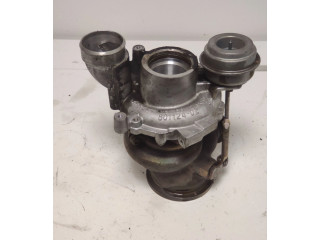 Turbodmychadlo Турбина 7846918, 8000758   BMW 2 F22 F23   S63N