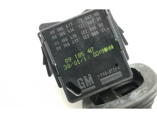 Ручка стеклоочистителей 09185417   Opel Meriva A