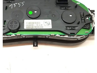 Панель приборов 248106459R   Dacia Logan II       