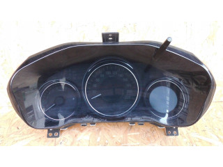 Přístrojová deska Honda HR-V 2016 78100T7SG352M1, 78100T7SG352