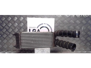 Интеркулер  00000384N9   Citroen Berlingo 1.6