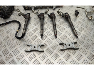 Комплект системы впрыска топлива 0445010514, 03L130755D    Skoda Yeti (5L)  cfh 