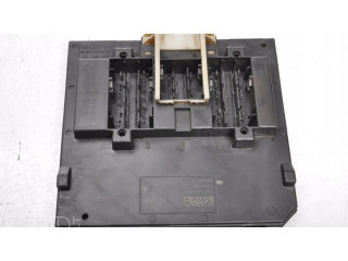 Блок комфорта 5Q0937084AQ Skoda Octavia Mk3 (5E)