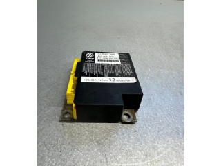 Блок подушек безопасности 3C0909605J, 3C0909605J   Volkswagen PASSAT B6