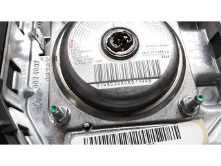 Надувная подушка для руля