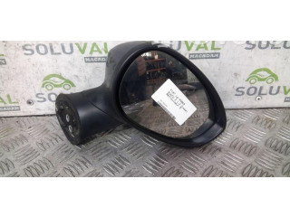 Zpětné zrcátko Fiat Punto Evo 2009 0000735465558
