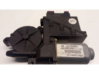 Передний двигатель механизма для подъема окон