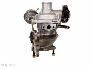  Турбина Ford Ecosport  CM5G6K682GE, TC11-0001         