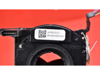 Полоса надувных подушек (кольцо srs) 31275363, 31275363   Volvo S80