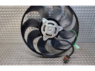 Вентилятор радиатора 500.0192 Volvo S60