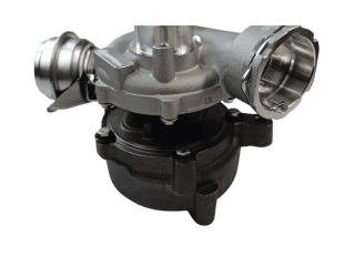 Турбина Audi A4 S4 B7 8E 8H 717858-5008S, 717858-5001S