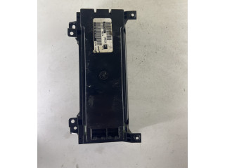 Блок управления климат-контролем P5515903, 55115903   Jeep Grand Cherokee (WJ)