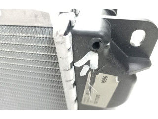 Радиатор охлаждающей жидкости