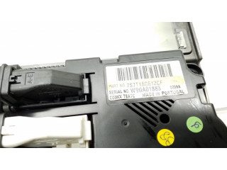 Блок управления климат-контролем 7S7T18C612CF Ford Galaxy