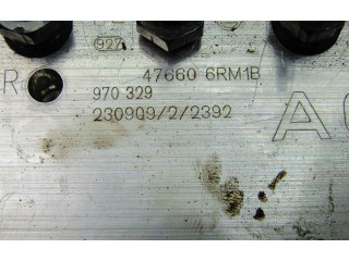 Блок АБС 0265956953, 476606RM1B   Nissan  X-Trail T33  2021 -  года