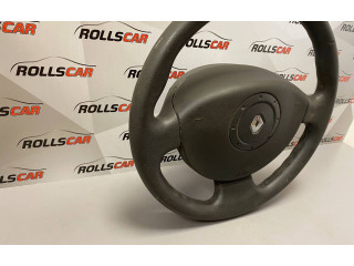 Руль Renault Scenic II - Grand scenic II 2003 - 2006 года