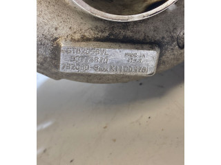 Турбина Volvo XC90 GTB2056VL