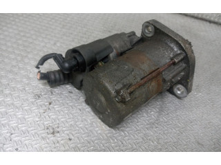 Турбина Стартер Skoda Octavia Mk2 (1Z) 02M911023N, TS18E3 для двигателя -